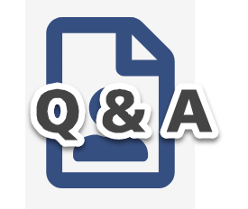 Q & A – Connect with Me Report & PDPworks User Interface