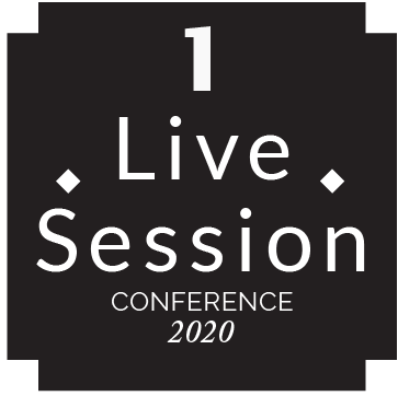 Live Session #1 - Thursday, July 9, 2020