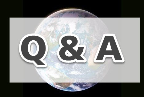 Q & A – Marie Chang