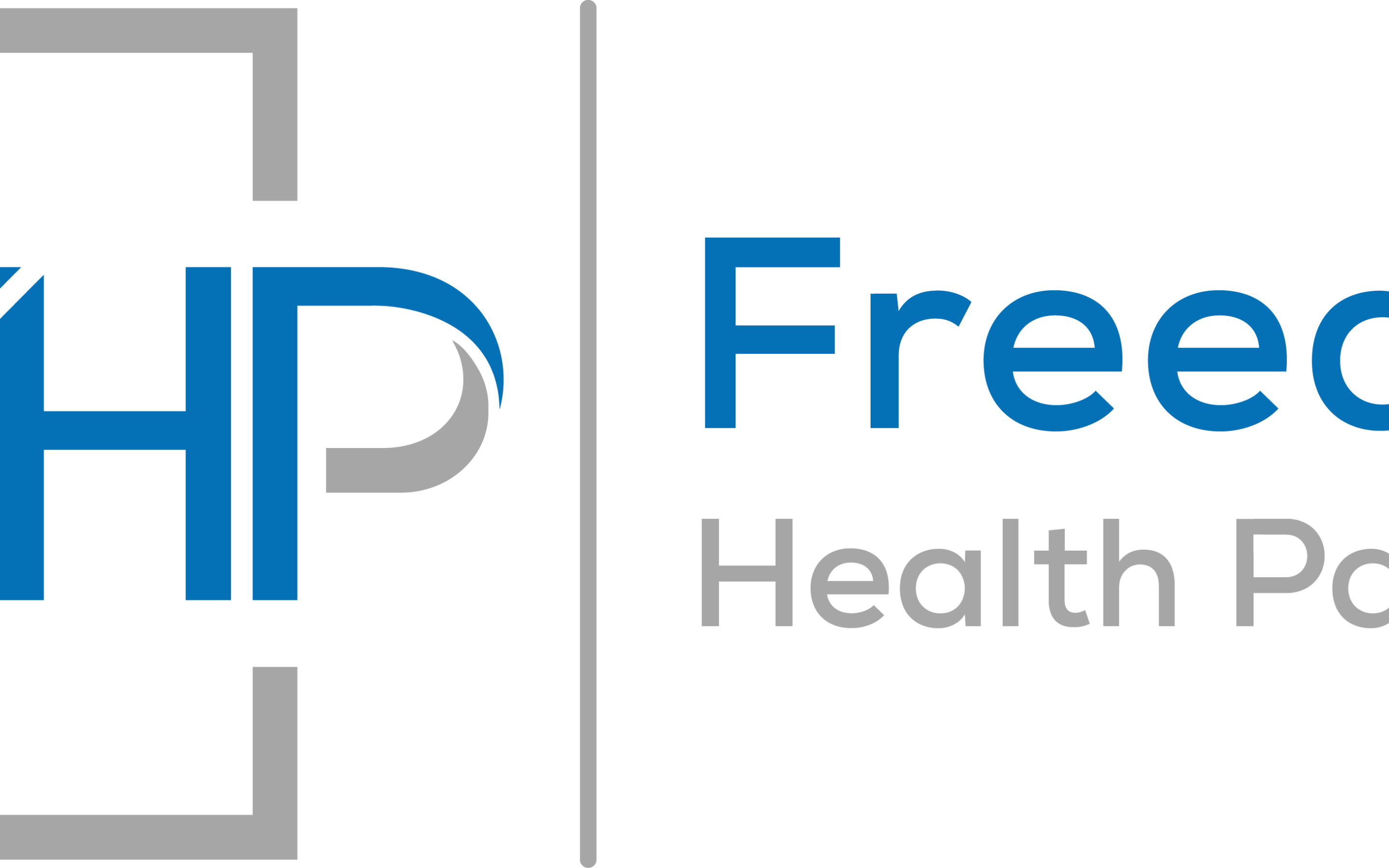 Freedom Health Partners – Strengths Unlimited