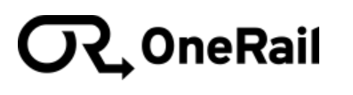 OneRail-STRENGTHS, COMMUNICATE, MANAGE elearning